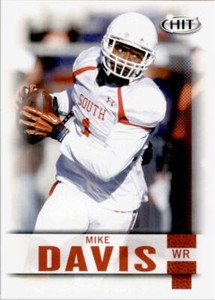 2014 SAGE HIT Football Card Pick