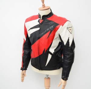 Las mejores ofertas en Carcasa exterior de cuero Dainese abrigos, chaquetas  y chalecos para hombres | eBay