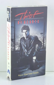 Thief of Hearts (1984, VHS) - Imagen 1 de 4