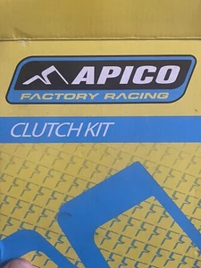 Beta Motorcycle Clutch Kit - Picture 1 of 3