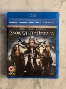 Snow White and the Huntsman Blu-Ray - Picture 1 of 1