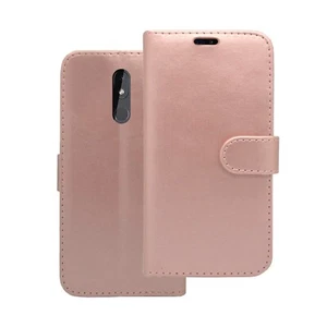 Case For Nokia 3.2 Wallet Flip PU Leather Stand Card Slot Pouch Phone Cover - Picture 1 of 16
