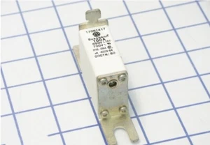1PC Brand New BUSSMANN Module 170M1417 17OM1417 Quality Assurance 100% - Picture 1 of 1