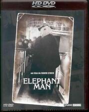 Elephant Man - HD DVD - FR Edition