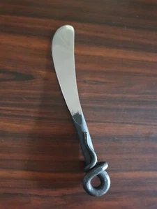 Unique Cheese Butter Knife 15cm - Picture 1 of 6
