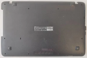 Asus X751NA X751SA X751NV X751SJ X751SV Bottomcase Unterhülle 13NB0EA1AP0101 - Bild 1 von 2