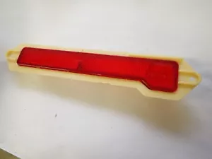 NOS 1970 1971 1972 Chevrolet Monte Carlo LH Rear RH Front Marker Light 5962767 - Picture 1 of 9