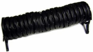 1966-1977 Early Ford Bronco Ford Defrost Hose, Each - Picture 1 of 3