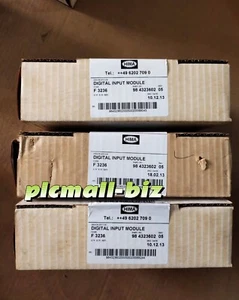 for HIMA F3236 Digital input module F3236 F3236 F3236  - Picture 1 of 4