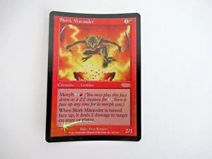 Skirk Marauder FOIL DCI PROMO NM MINT Magic the Gathering MTG - Picture 1 of 2