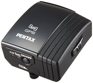 PENTAX GPS unit O-GPS1 39012