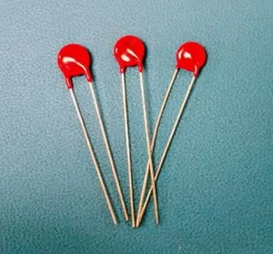 MAIDA DEVELOPMENT V141RA03 140VAC, 180VDC, 20Joule, 7MM Varistor New QTY-100 - Picture 1 of 1