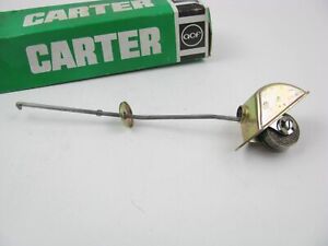 Carter 170-782 Carburetor Choke Thermostat For Chrysler Slant Six 225 Slant-6