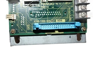 FANUC A20B-1006-0290/028 - Foto 1 di 4