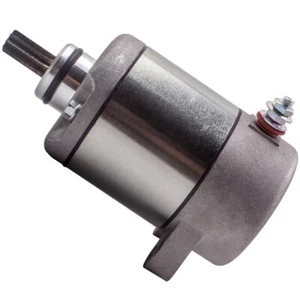 Starter ForHonda TRX350FE TRX350FM TRX350TE TRX350TM 2000 2001 2002-2006 SMU0215 - Picture 1 of 12