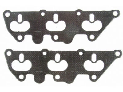 适用于 1997 - 2001 年凯迪拉克 Catera 排气歧管垫圈套装 Felpro 34626BRKR 1998 — 第 1/2 张图片