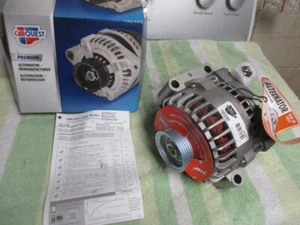 New Reman 135-A Alternator 2004-2005-2006 2007 Ford Freestar Monterey Van 8408A - Picture 1 of 1