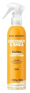 Marc Anthony Coconut Oil Conditioner Leave-In 8.4 Ounce (250ml) - Picture 1 of 3