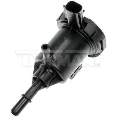 911-486 Dorman Purge Valve New for Chrysler 300 Dodge Charger Magnum Challenger Foto 1 de 3