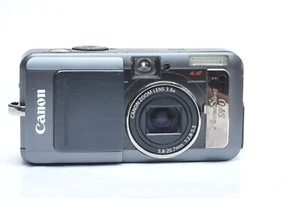 Canon PowerShot S70 7.1MP Compact Digital Camera - Picture 1 of 4