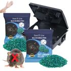Professional Rat & Mouse Killer Poison Grain Strongest Bait Available Pest O One