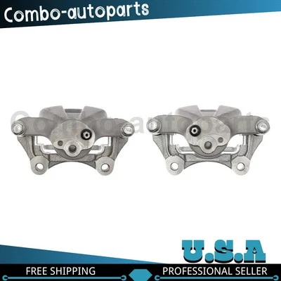 Pinças de freio traseiras Raybestos para Toyota Highlander 2008-2013 - Imagem 1 de 4