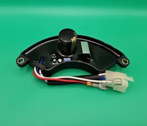 T107A6 Lawn Mower Voltage Regulator 7KW240803 - Picture 1 of 4