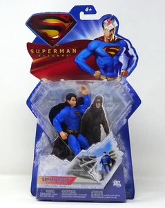 Modellino Superman Returns Super Breath - Foto 1 di 2