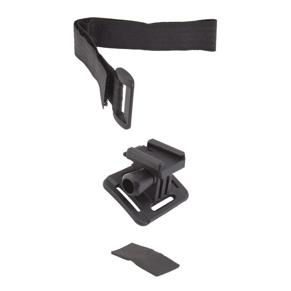 Soporte de casco Cygolite para luces de las series Expilion, Metro y Streak Foto 1 de 1