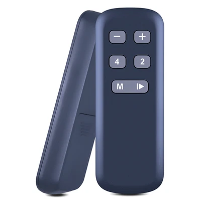 Remote Control For Cazvian/Kerolina Walking Pad Treadmill - Image 1 of 4