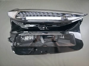 Faro proiettore anteriore originale Audi Q6 SQ6 E-tron full led matrix beam destro 85H941040 - Foto 1 di 11
