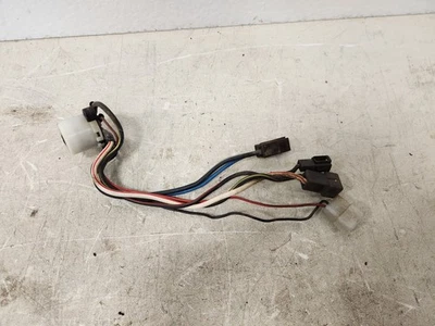 1984-1985 Mazda RX7 Ignition Switch Wiring Harness - Image 1 of 4