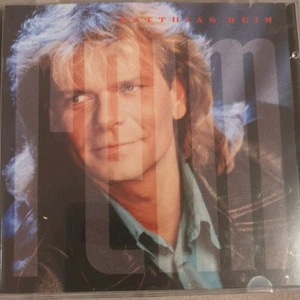 Matthias Reim CD #21076 - Bild 1 von 2