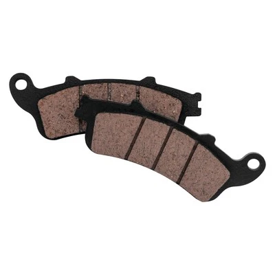 For Honda Fury 2010-2016 BikeMaster 961195 Standard Front or Rear Brake Pads Foto 1 de 2