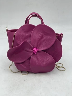 Bolso de mano Carolina Herrera mini matrioska para mujer Zinnia Foto 1 de 4