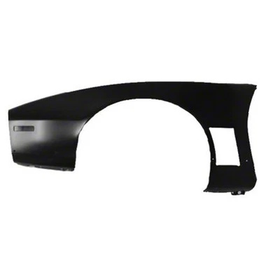 New Aftermarket Front Driver Side Fender 10081966 Foto 1 de 2
