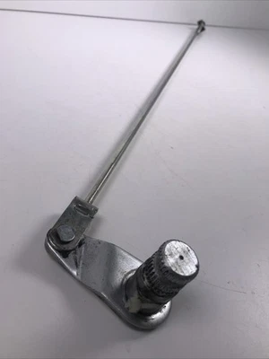 98-11 YAMAHA V STAR 650 XVS650 СПЕЦИАЛЬНЫЙ ЗАДНИЙ ТОРМОЗ ЗВЕНО СВЯЗИ КАБЕЛЬ ЛИНИИ - Изображение 1 из 4