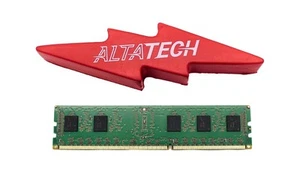 Micron MT9JSF51272PZ-1G9E2 8GB (2x4GB) PC3-14900R 1Rx8 ECC Registered Memory - Picture 1 of 7
