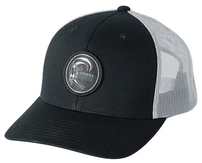 Sombrero de camionero O'Neill C's - negro 2 - nuevo Foto 1 de 2