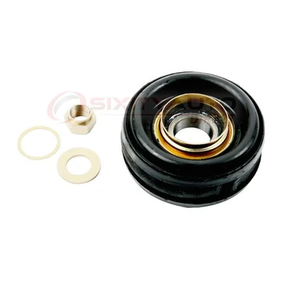 SKF Drive Shaft Center Support Bearing for 1982-1983 Datsun Maxima 2.4L 2.8L ne Foto 1 de 4
