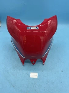 Honda CBR 600 RR Rear Tank Cowl Tank Cover Fairing Panel CBR600 2024- - Picture 1 of 4