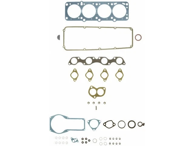 Head Gasket Set For 76-85 Volvo 242 244 245 264 DL 2.1L 4 Cyl B21F CG78Q8 - Image 1 of 1
