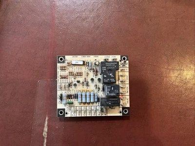 Coleman 1084-900 Heat Pump Defrost Circuit Board SOURCE1 18390 - Image 1 of 3