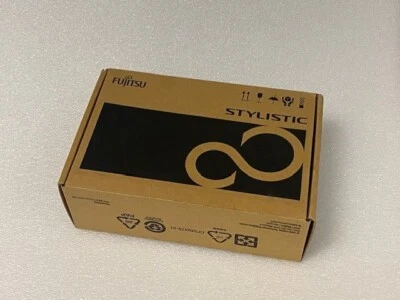 New FUJITSU STYLISTIC Q550 TOUCH SCREEN Tablet Atom Z670 1.5Ghz, 2GB, 30GB SSD