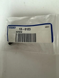 WPS 13-0123 Screw for Carburetor QTY 4 - Picture 1 of 4