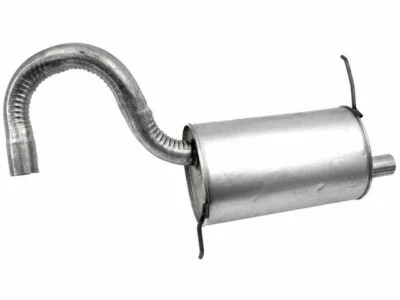 For 2001-2010 Chrysler PT Cruiser Muffler Walker 67393RS 2002 2004 2003 2005 Foto 1 de 2