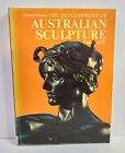 The Development Of Australian Sculpture By Graeme Sturgeon (1978 1St Ed Pb) Art