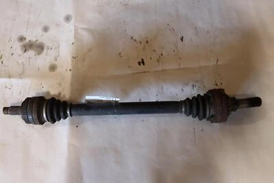 2006-2008 BMW Z4 3.0L RWD REAR RIGHT PASSENGER SIDE AXLE SHAFT CV U JOINT OEM - Image 1 of 4