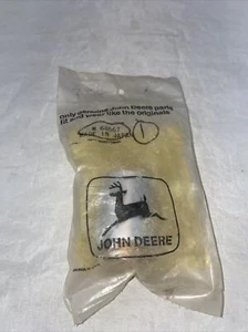 John Deere Liquifire M68667 2.5 throttle valve brand new nos - Picture 1 of 3