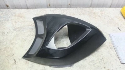 13 Can-Am Can Am Spyder Roadster RS Front Right Fender Fairing Cover Panel - Image 1 of 4